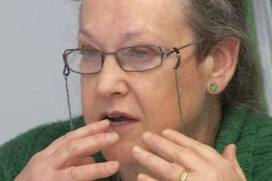 Leslie smeared her own innocent son & his family