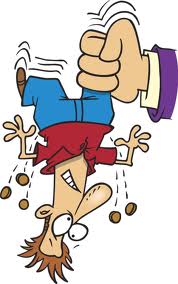 Taking everything is not enough!