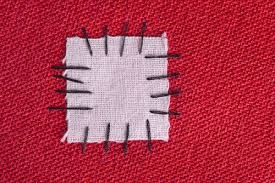 Poor laws patched up